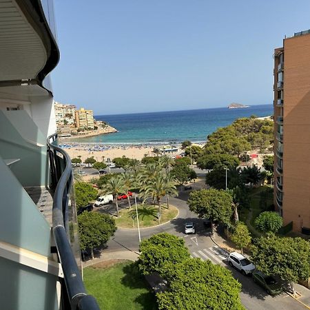 Ferienwohnung La Cala Benidorm Exterior foto