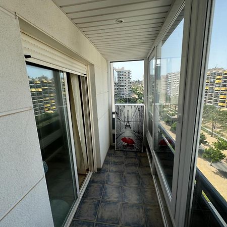 Ferienwohnung La Cala Benidorm Exterior foto