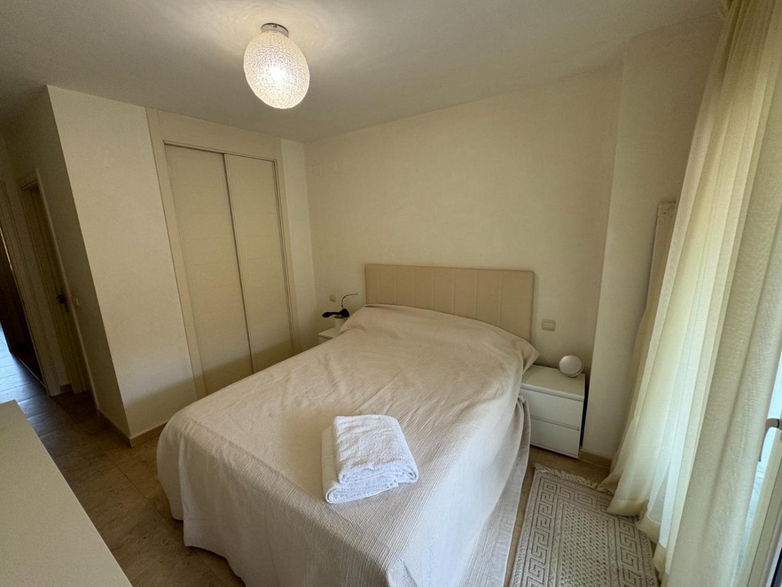 Ferienwohnung La Cala Benidorm Exterior foto