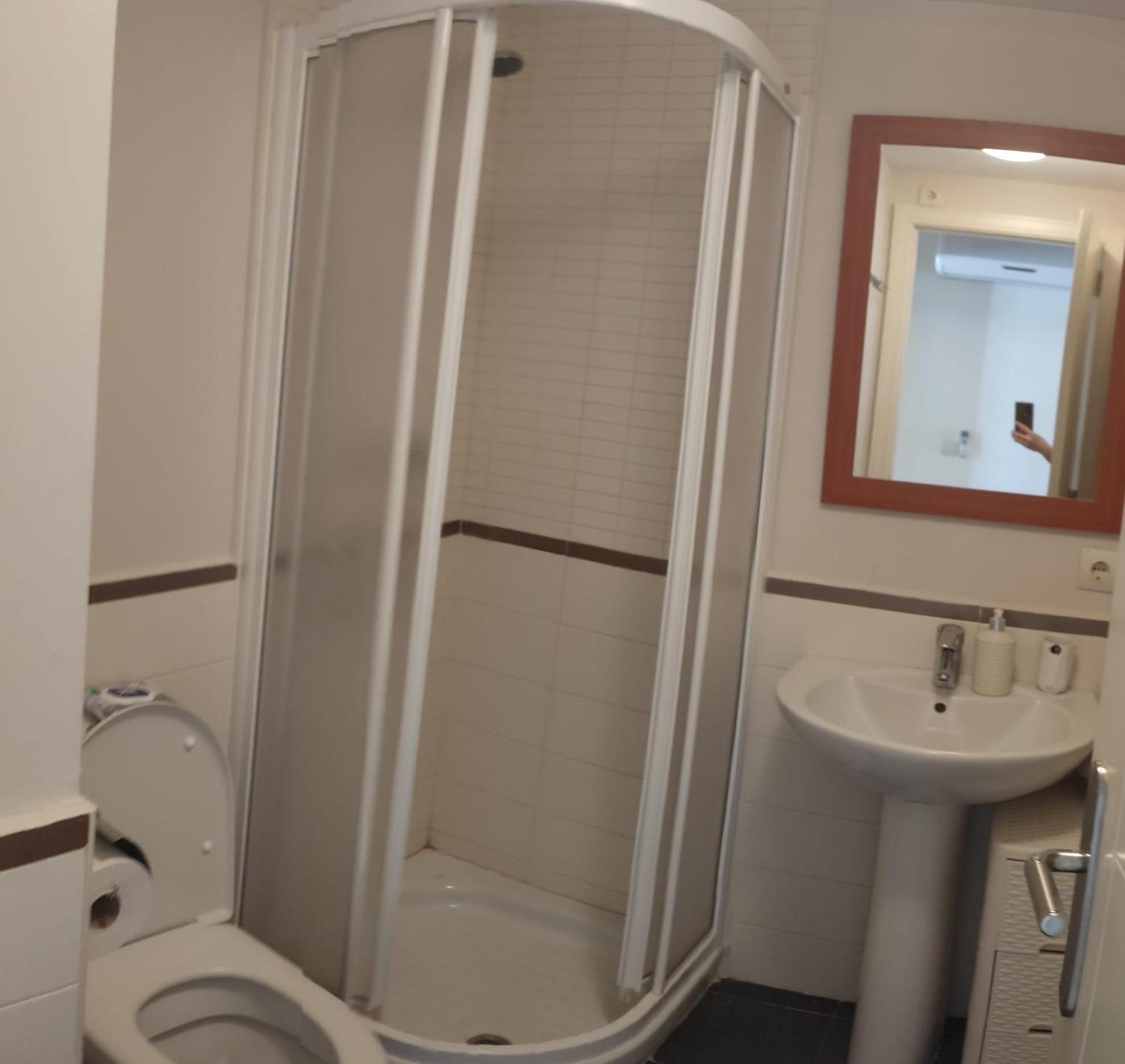 Ferienwohnung La Cala Benidorm Exterior foto