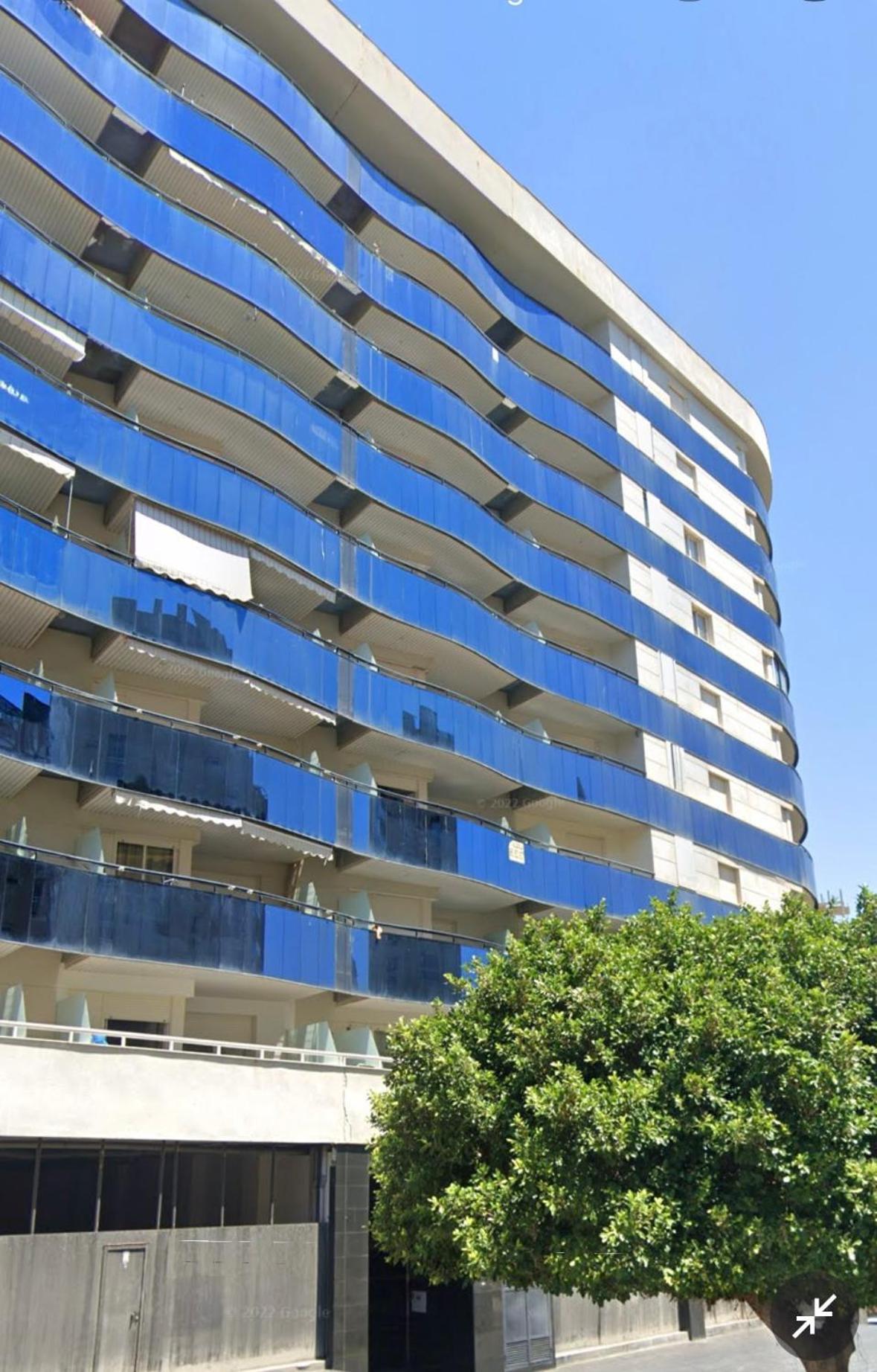 Ferienwohnung La Cala Benidorm Exterior foto